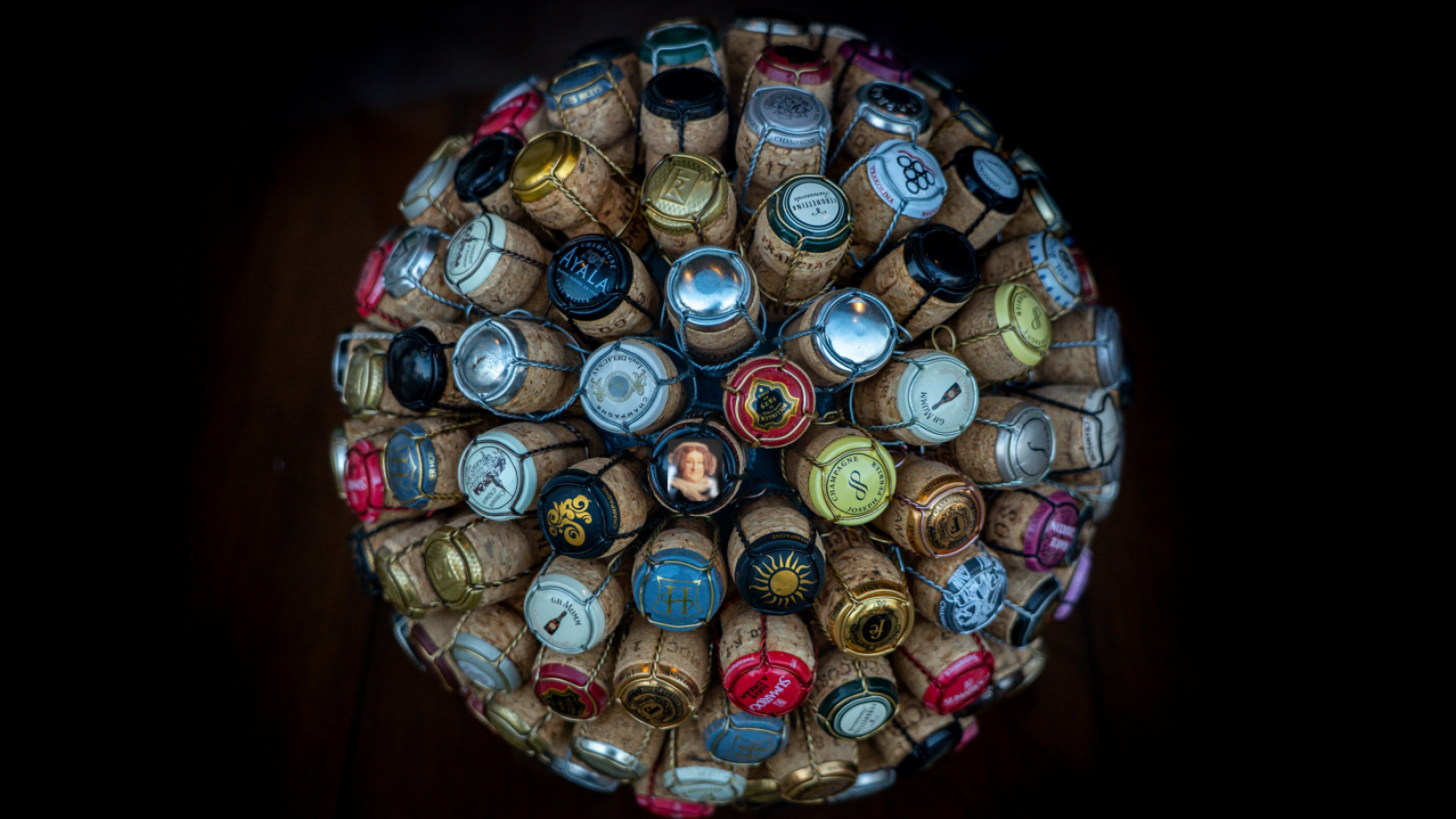 ΤΙ ΕΙΝΑΙ Η ΣΑΜΠΑΝΙΑ;