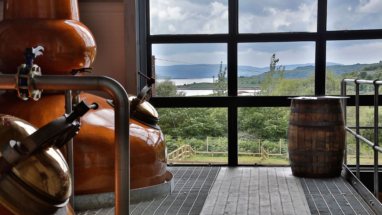 ΟΙ ΑΝΕΞΑΡΤΗΤΟΙ ΕΜΦΙΑΛΩΤΕΣ ΤΟΥ WHISK(E)Y