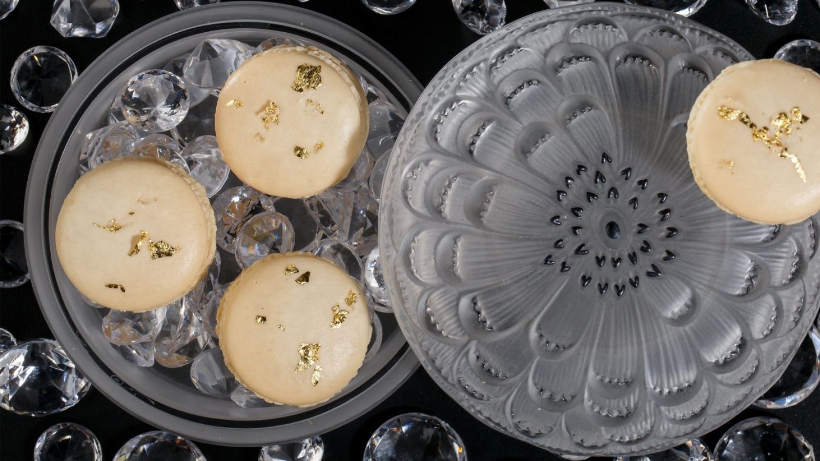 ΤΙ ΕΙΝΑΙ ΤΟ MACARON;