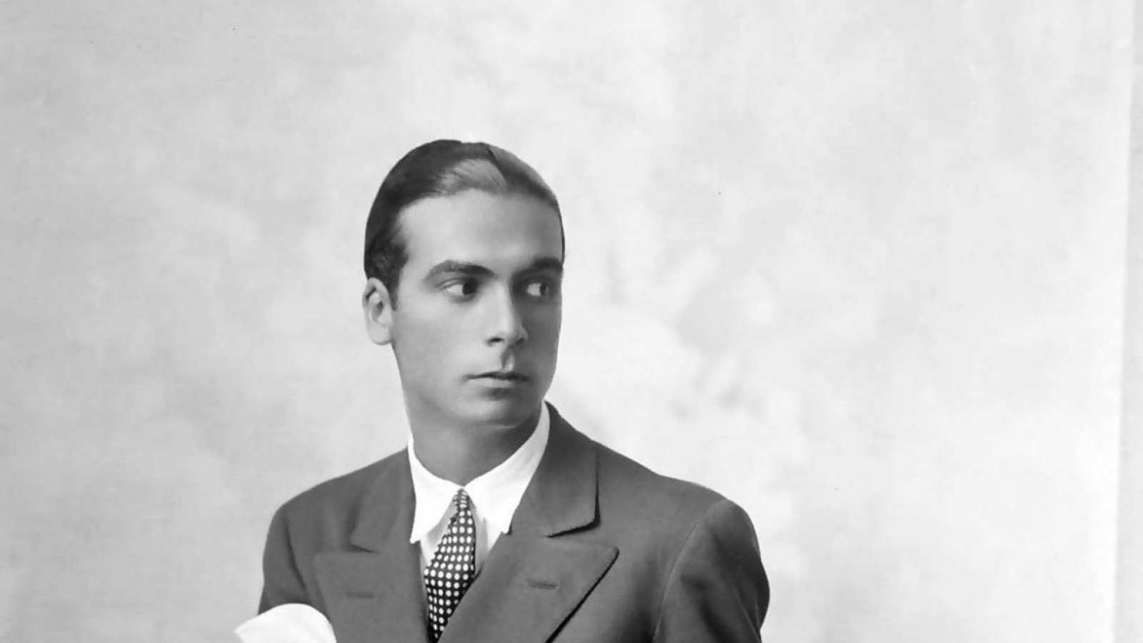 ΠΟΙΟΣ ΗΤΑΝ Ο CRISTOBAL BALENCIAGA;