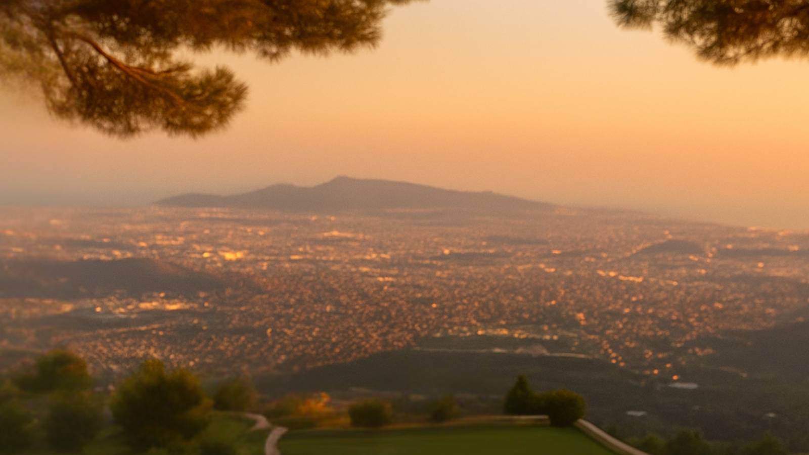 ΓΙΑΤΙ ΝΑ ΠΑΣ ΒΟΥΝΟ ΤΟ ΚΑΛΟΚΑΙΡΙ;