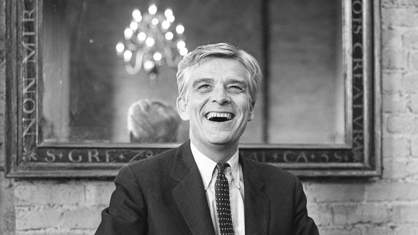 HOWARD LUCK GOSSAGE ΓΙΝΕΤΑΙ ΝΑ ΕΙΣΑΙ ΚΑΙ COPYWRITER ΚΑΙ ΦΙΛΟΣΟΦΟΣ;