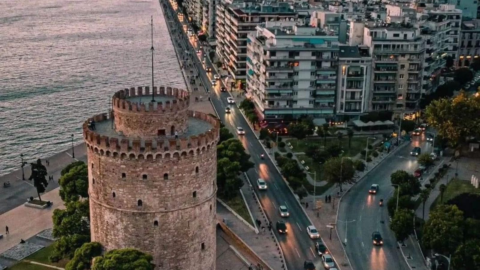 ΟΛΑ ΟΣΑ ΘΕΛΕΙΣ ΝΑ ΜΑΘΕΙΣ ΓΙΑ ΤΟ ΘΕΣΣΑΛΟΝΙΚΗ ΣΤΟ ΠΙΑΤΟ BY UNESCO