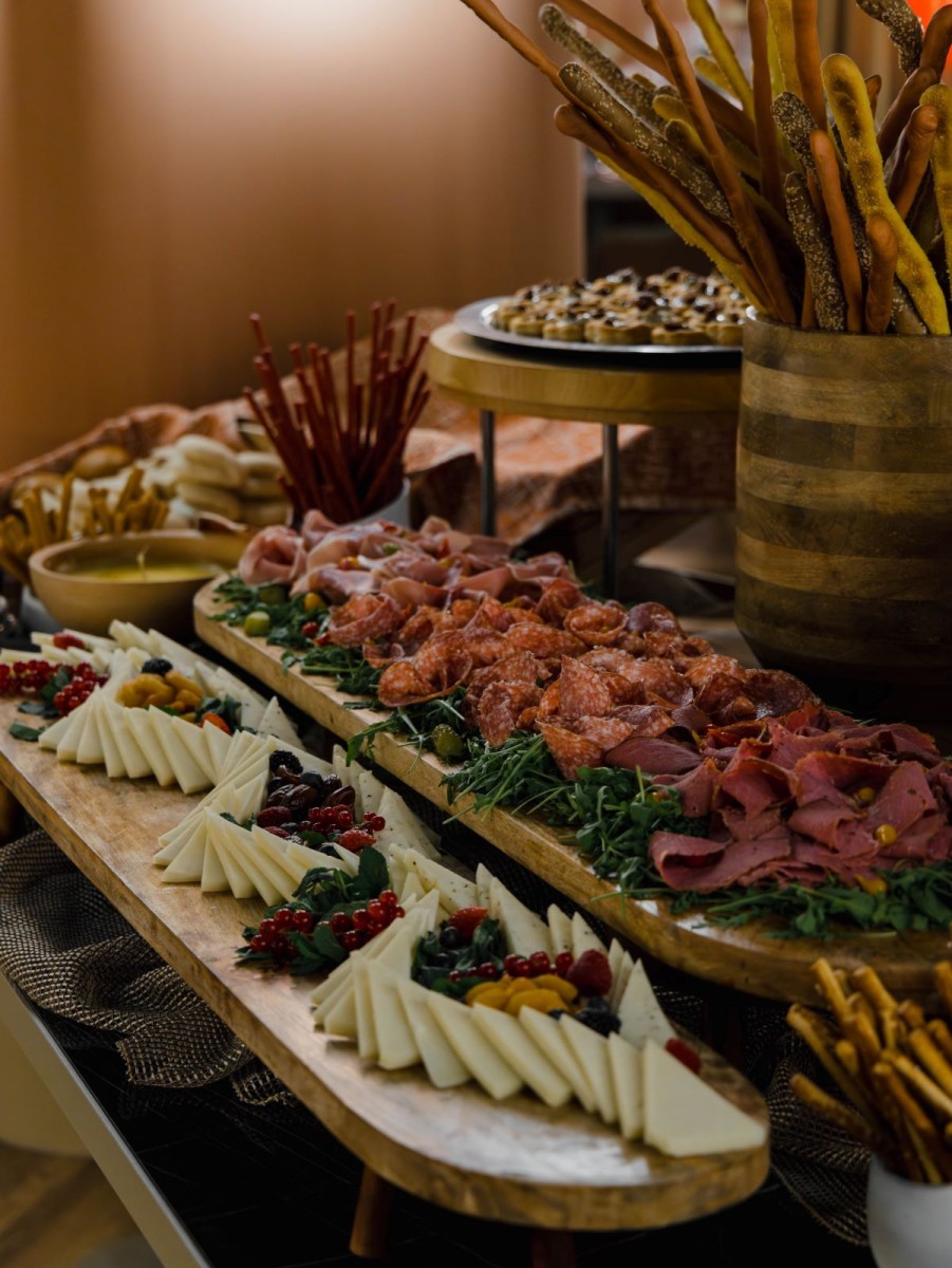 World Pasta Celebration