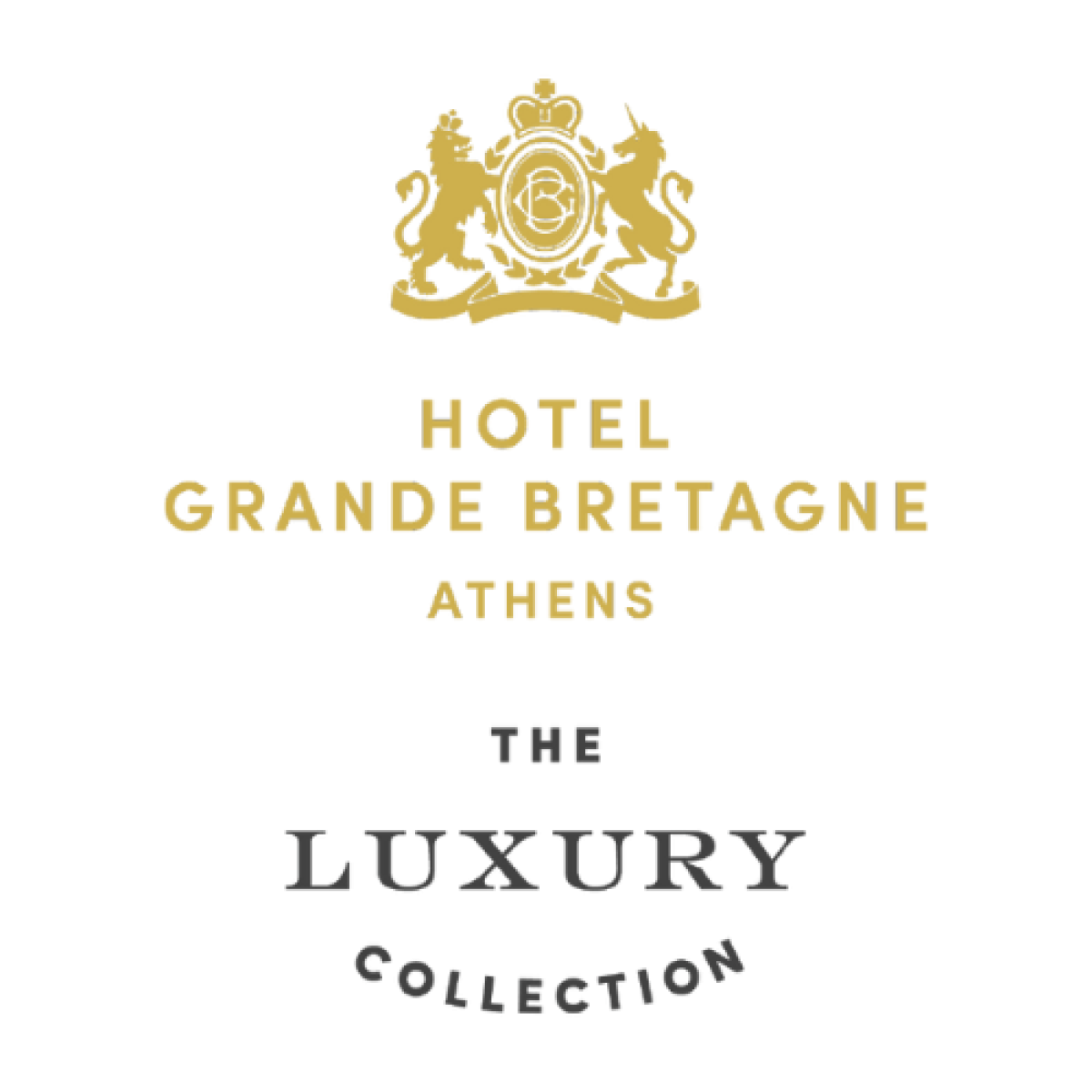 Hotel Grande Bretagne
