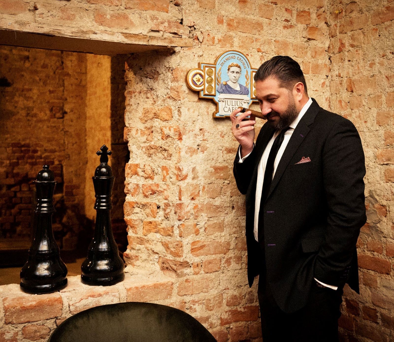 The Motown Finest Spirits Party