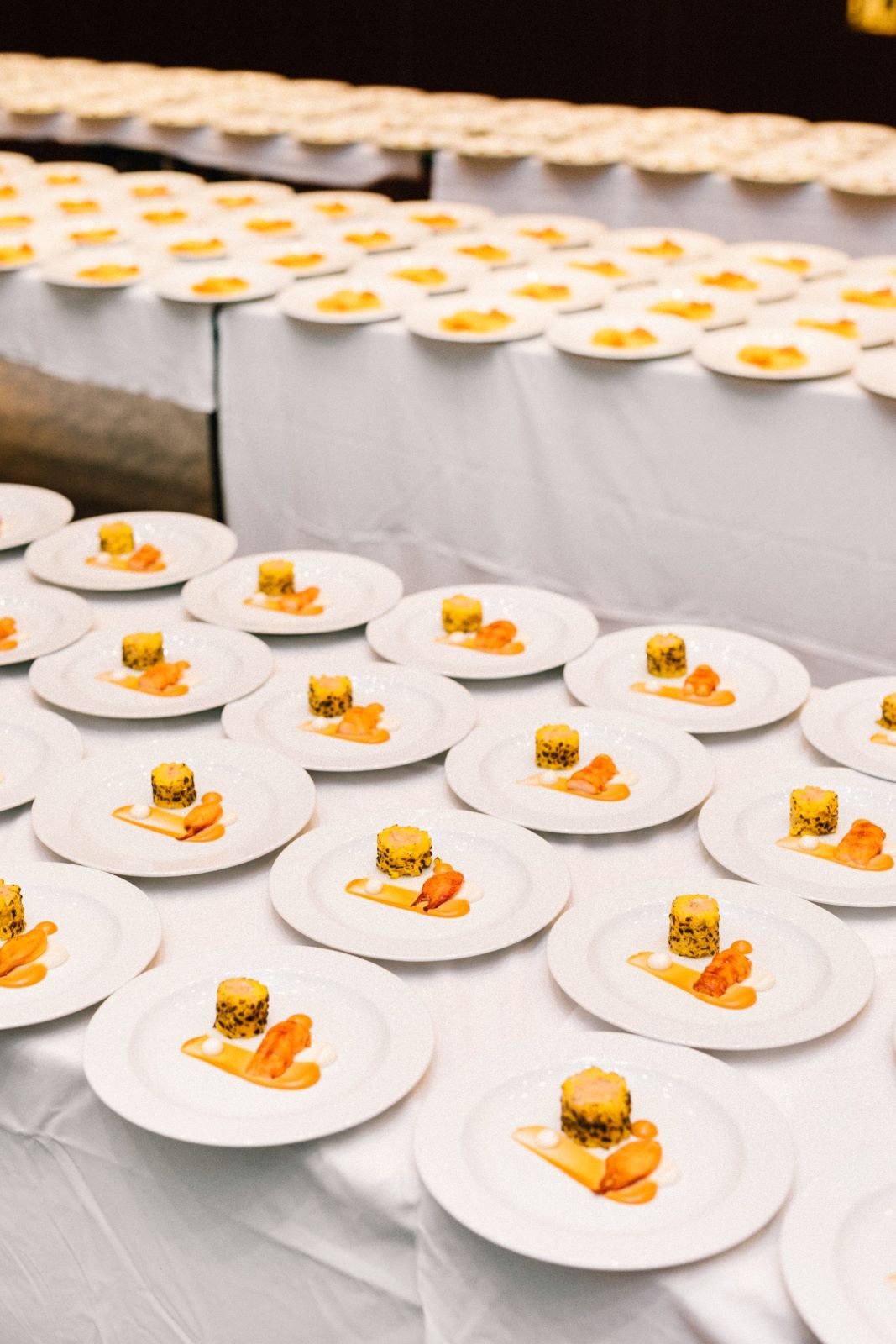 Ψαροφαγία 5 Ηπείρων