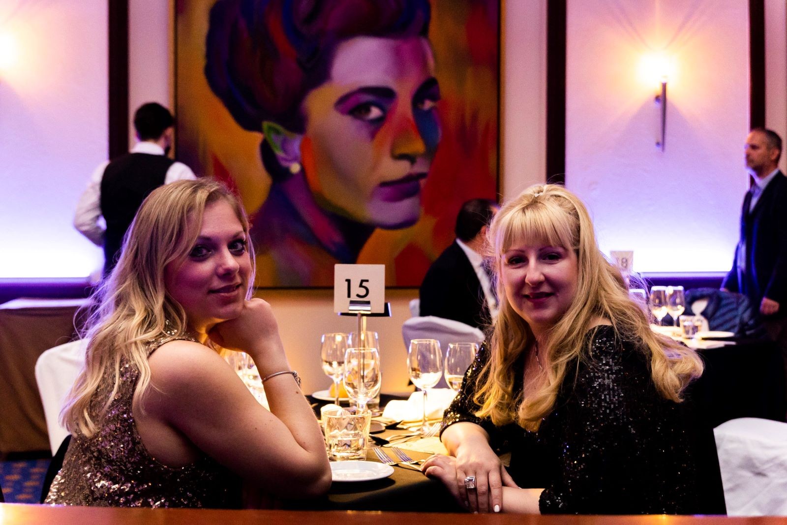 Ψαροφαγία 5 Ηπείρων