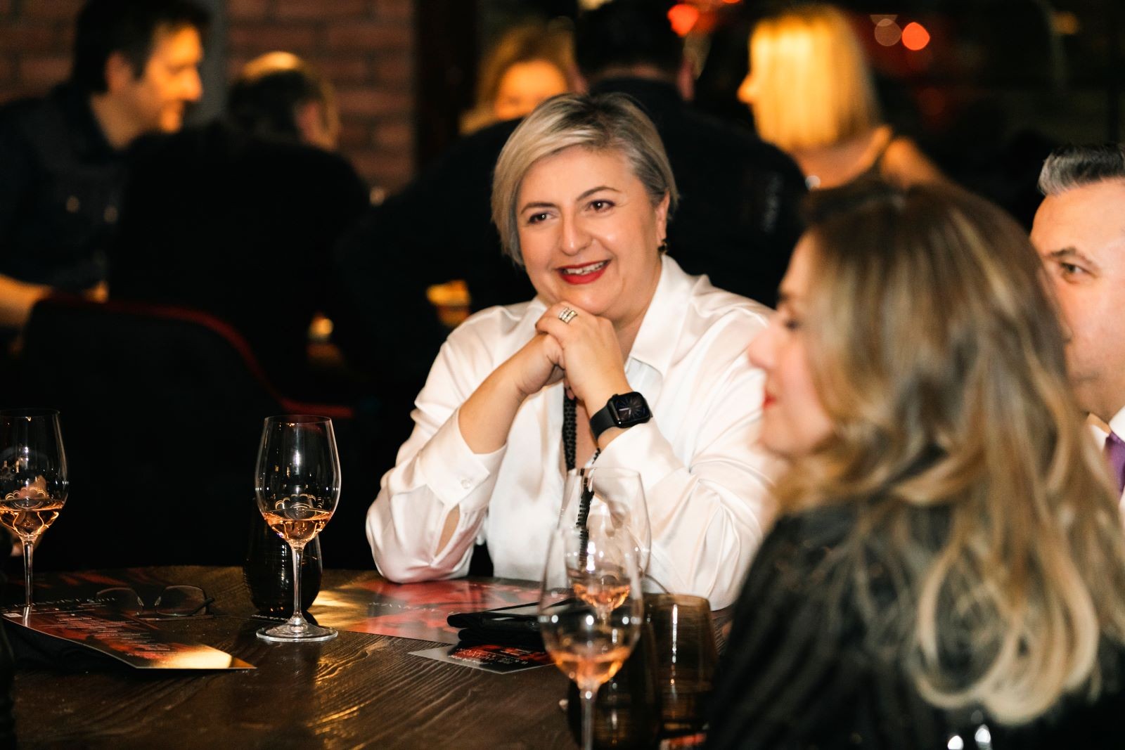 The Japanese Wagyu A5 Dinner at Iberico