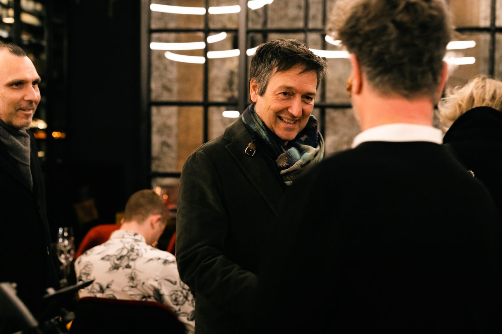 The Japanese Wagyu A5 Dinner at Iberico