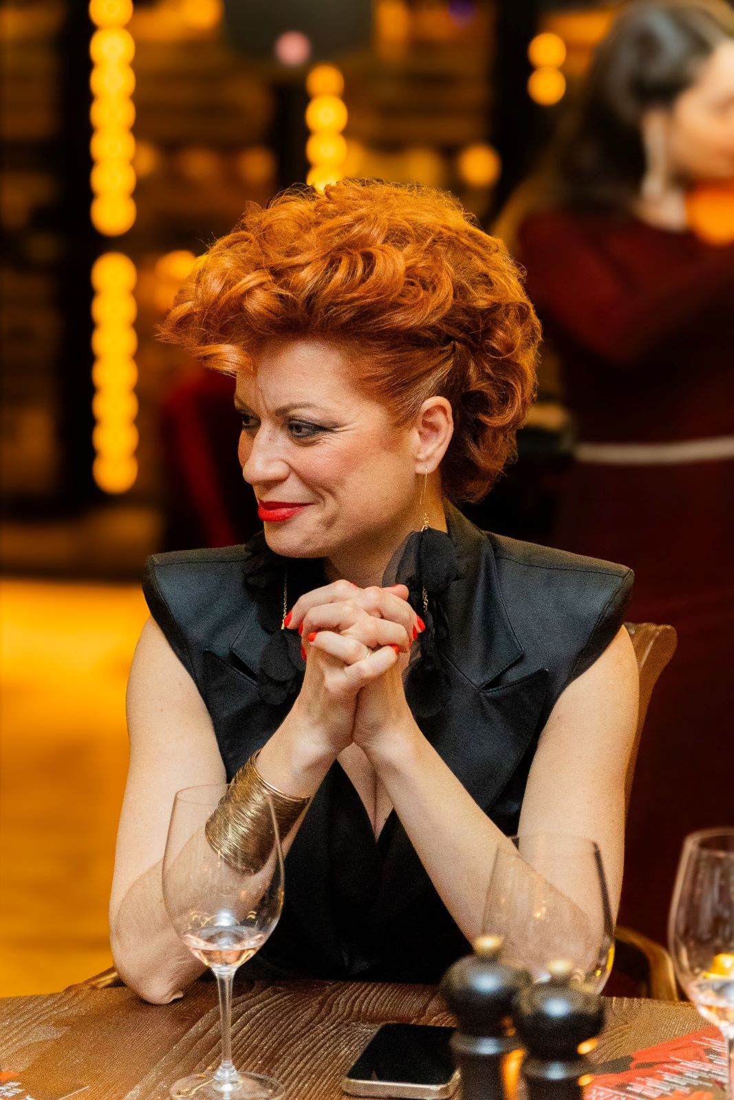 The Japanese Wagyu A5 Dinner at Iberico