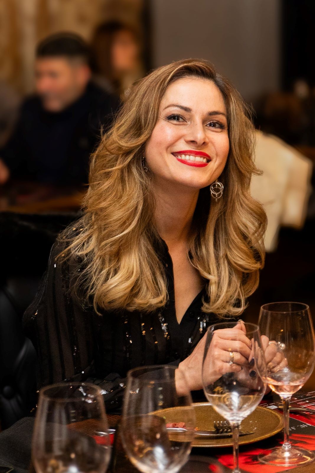 The Japanese Wagyu A5 Dinner at Iberico