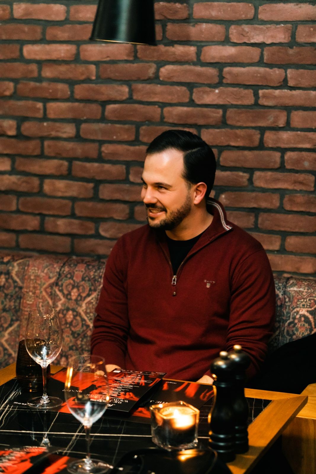 The Japanese Wagyu A5 Dinner at Iberico