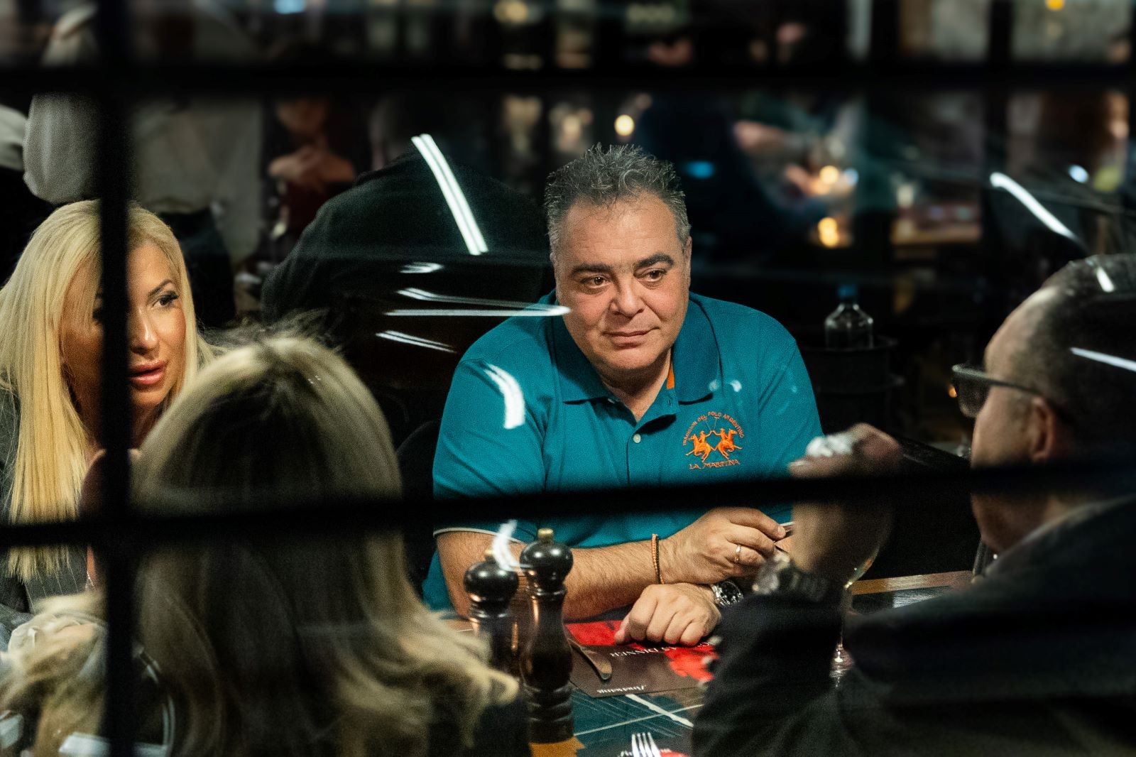 The Japanese Wagyu A5 Dinner at Iberico