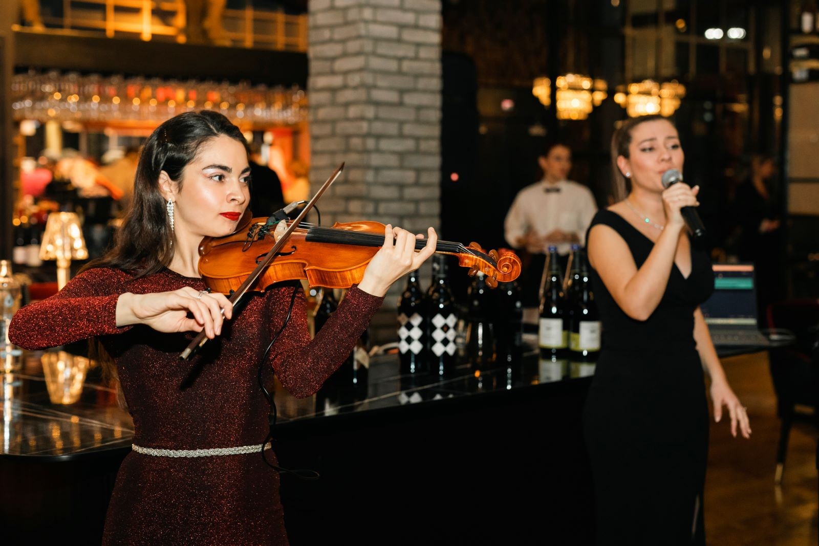 The Japanese Wagyu A5 Dinner at Iberico