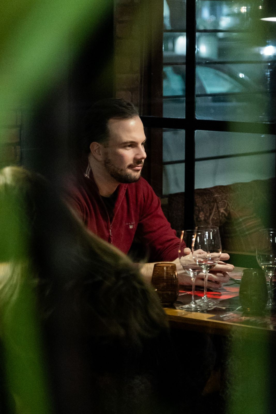 The Japanese Wagyu A5 Dinner at Iberico