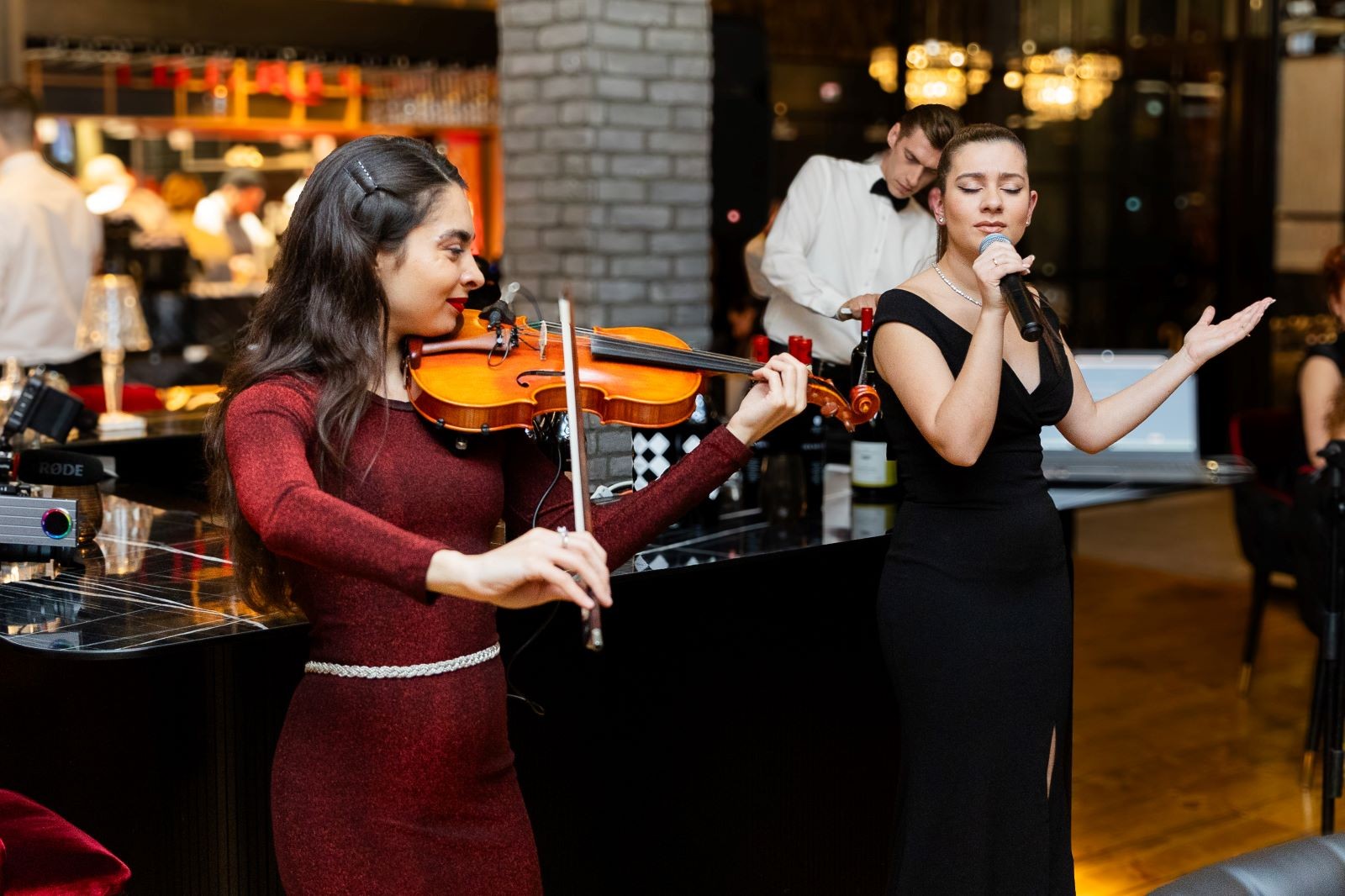 The Japanese Wagyu A5 Dinner at Iberico