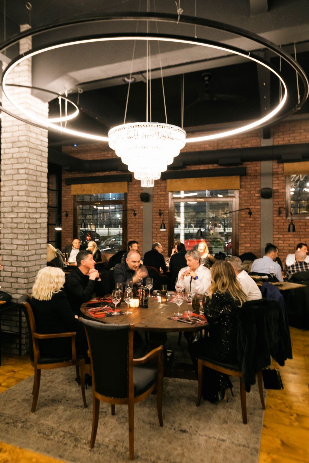 The Japanese Wagyu A5 Dinner at Iberico