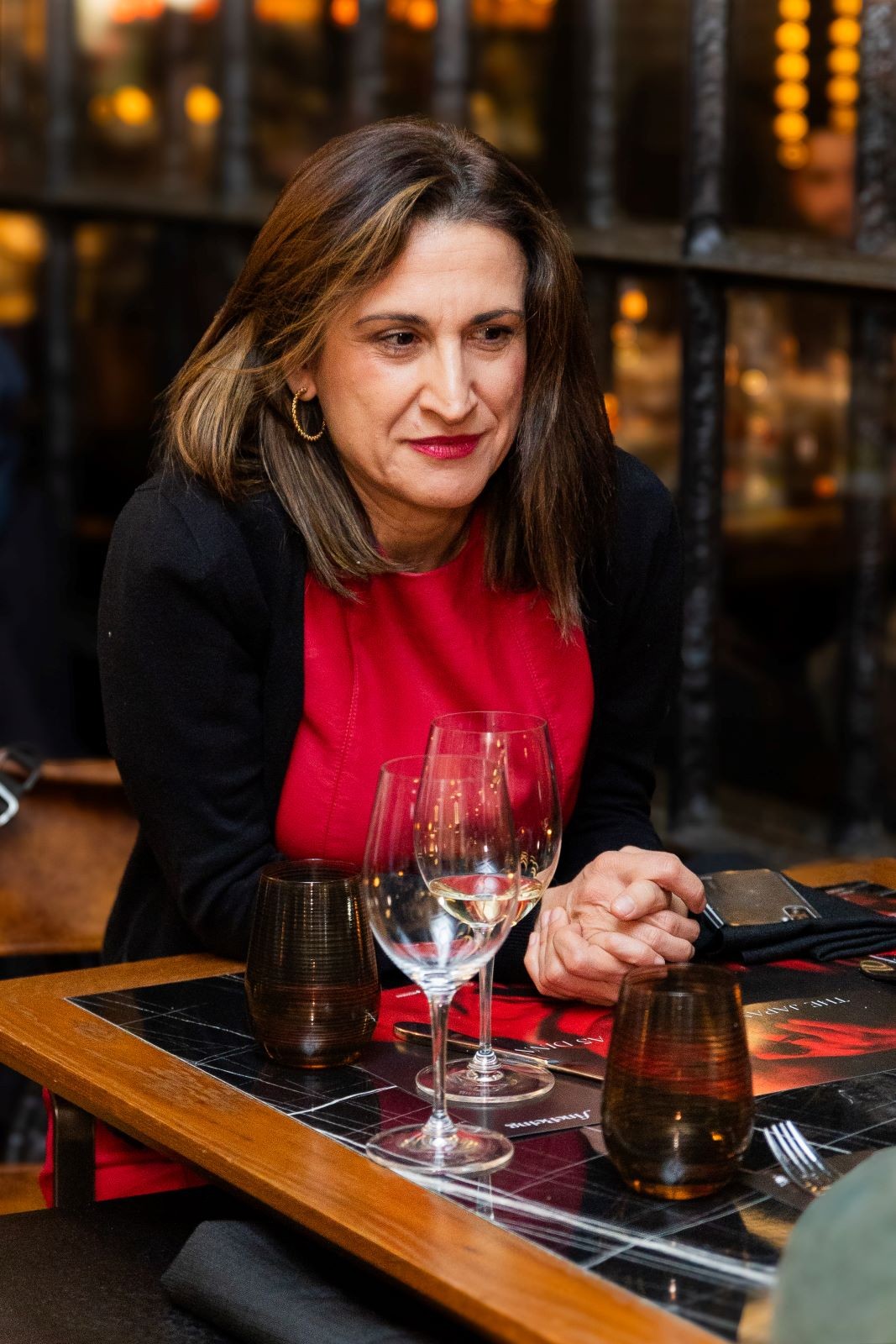 The Japanese Wagyu A5 Dinner at Iberico