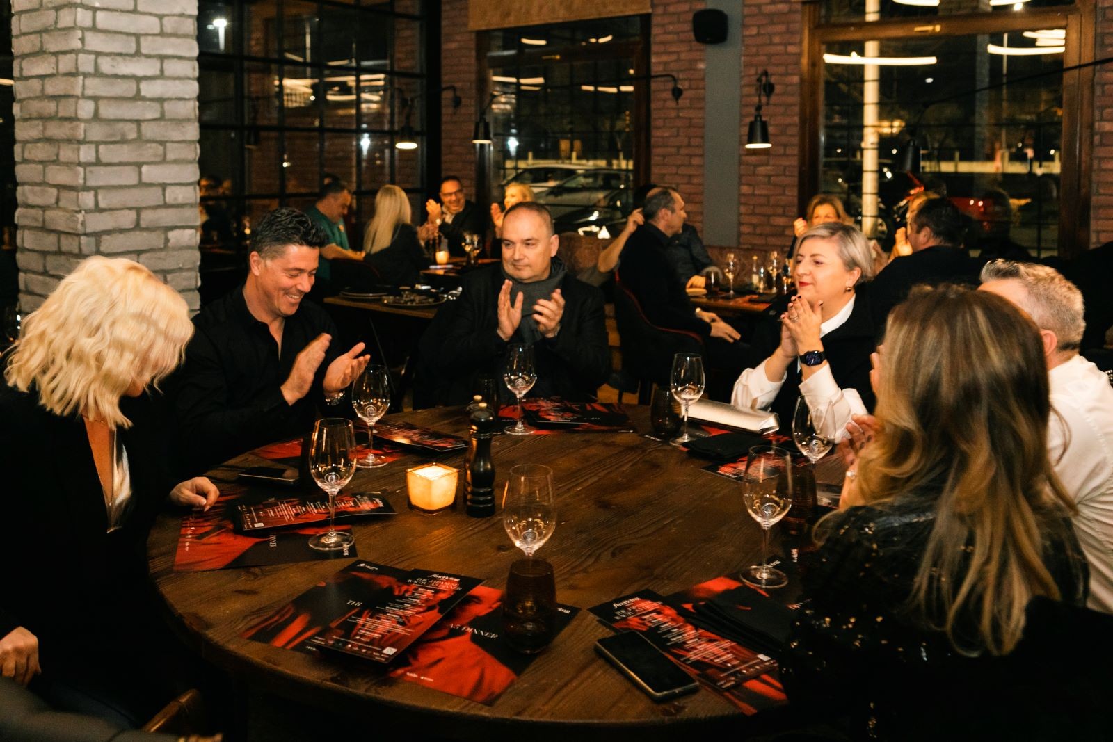 The Japanese Wagyu A5 Dinner at Iberico