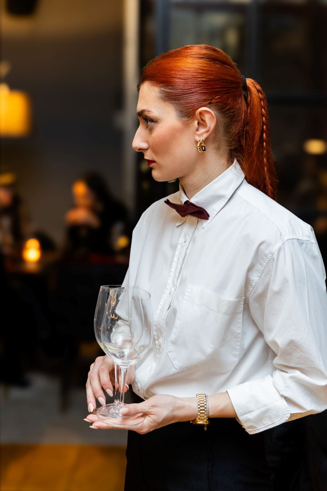 The Japanese Wagyu A5 Dinner at Iberico