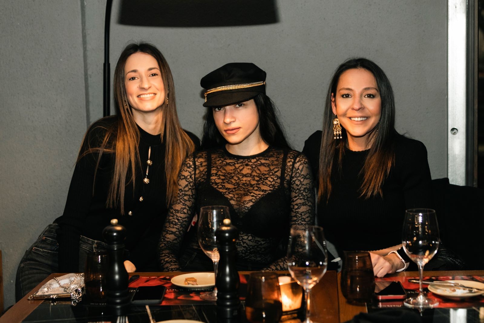 The Japanese Wagyu A5 Dinner at Iberico