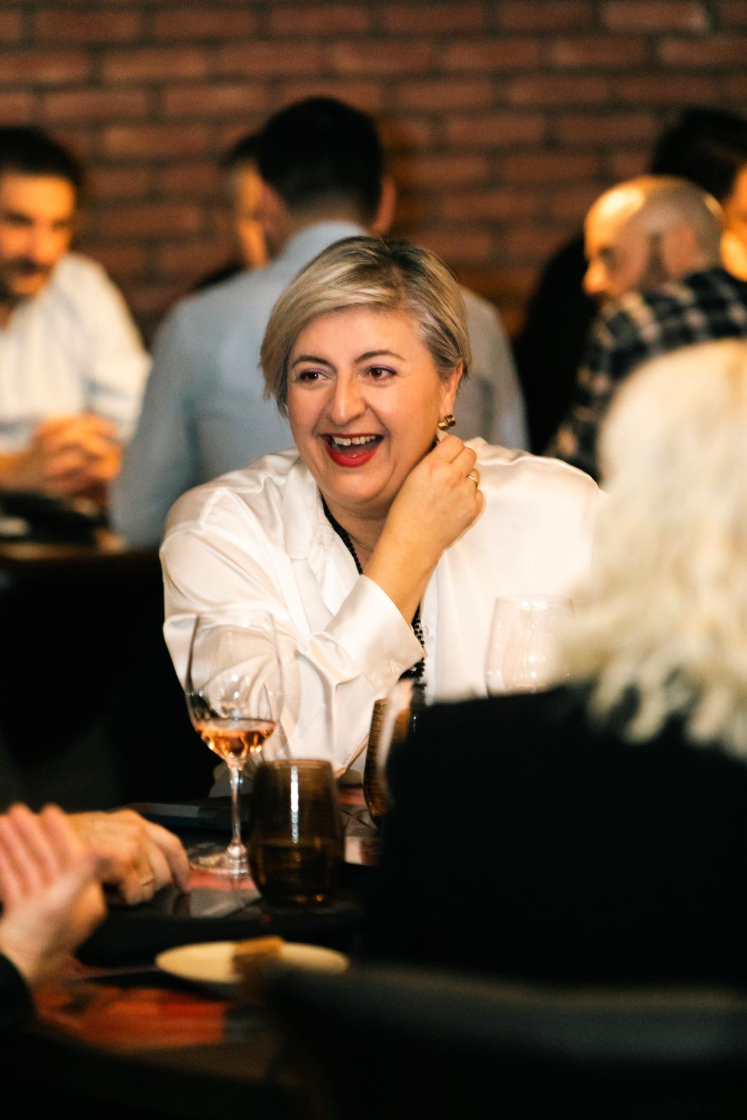 The Japanese Wagyu A5 Dinner at Iberico