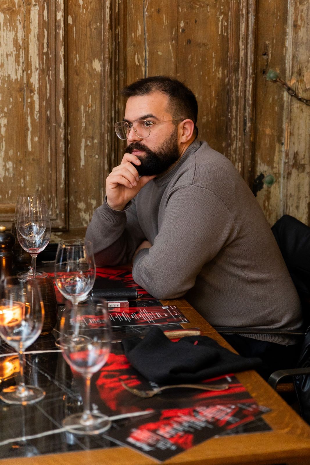 The Japanese Wagyu A5 Dinner at Iberico