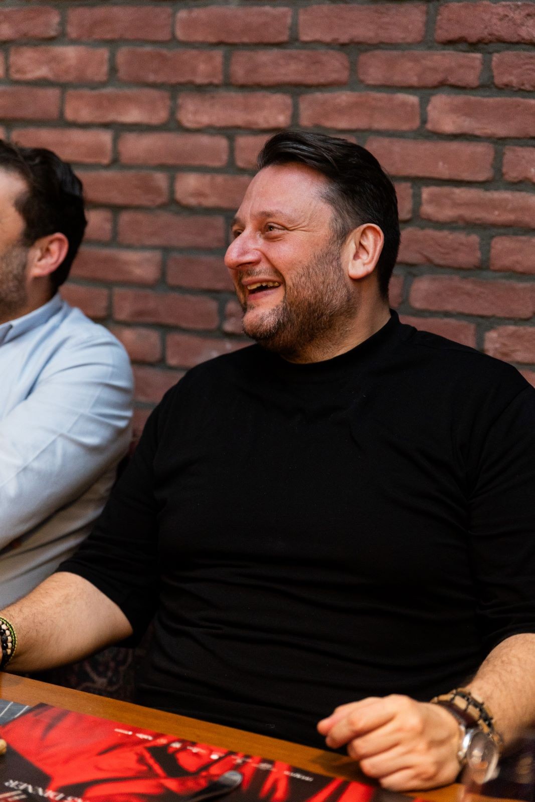 The Japanese Wagyu A5 Dinner at Iberico