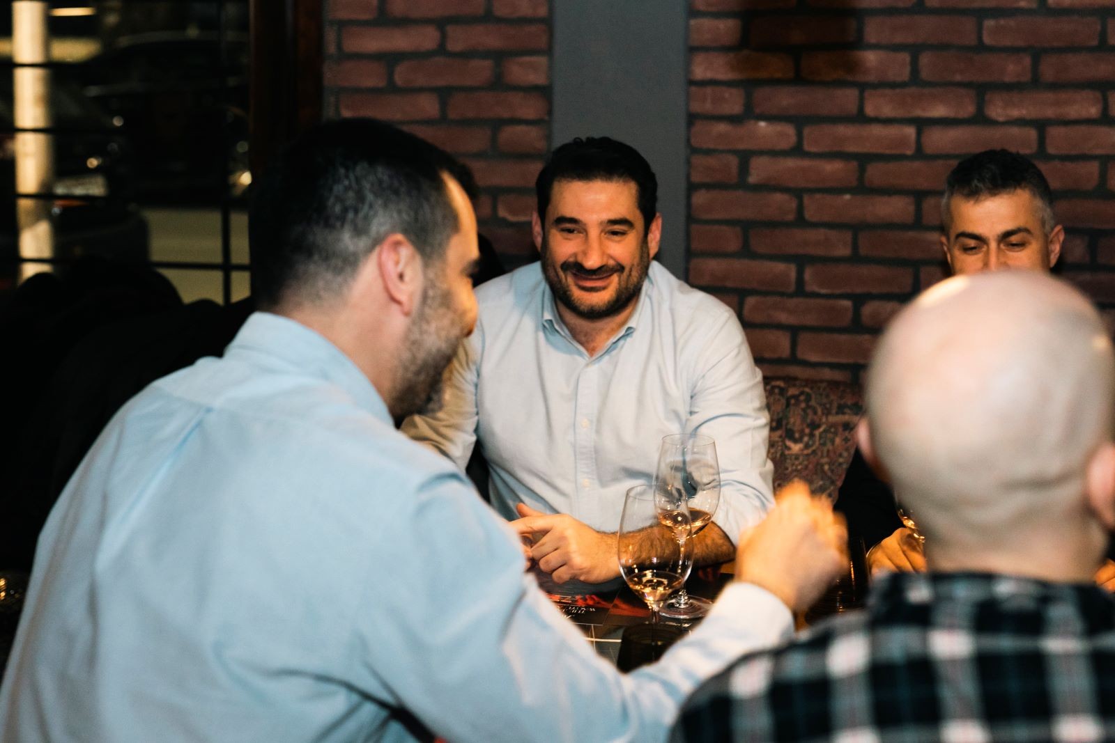 The Japanese Wagyu A5 Dinner at Iberico