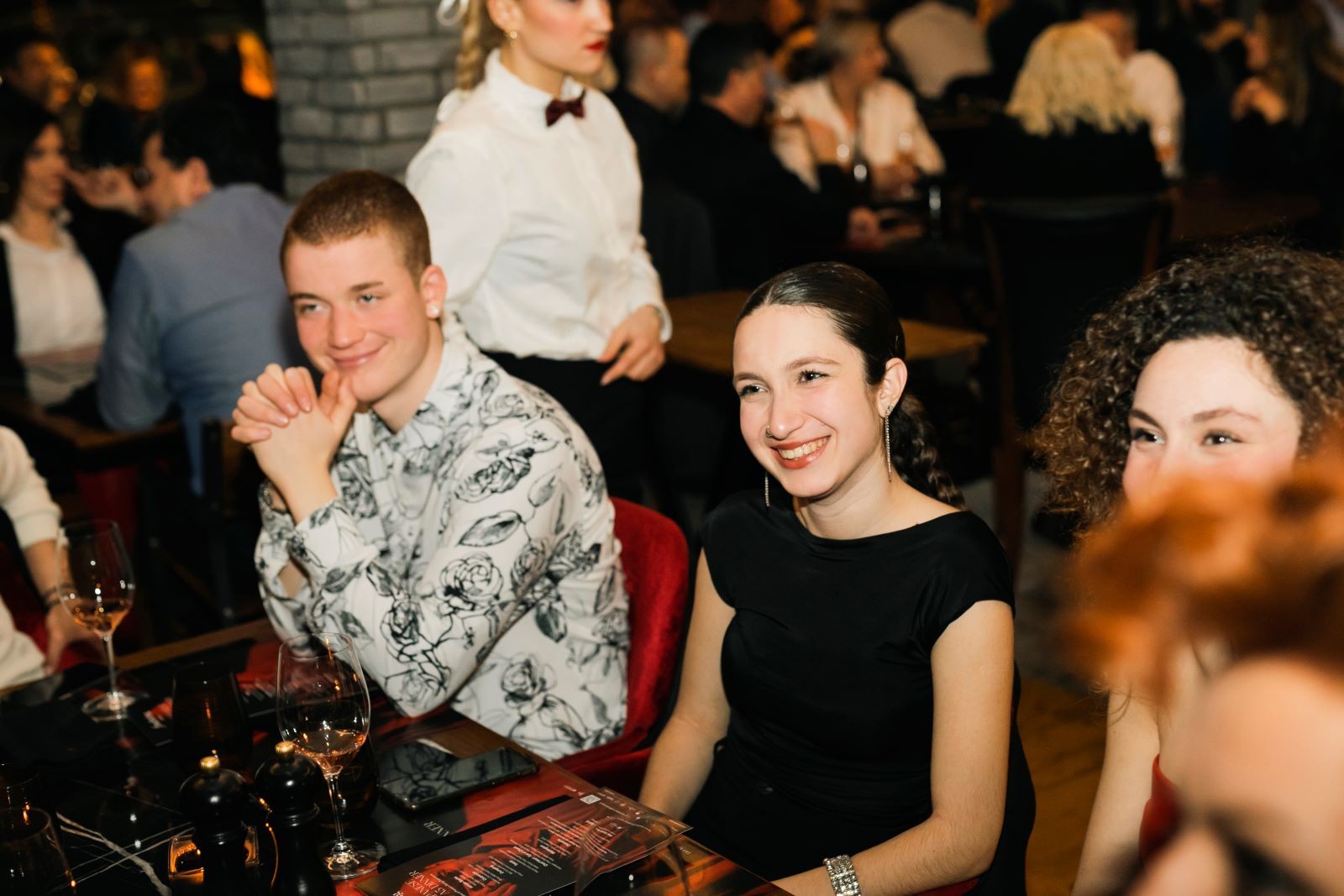 The Japanese Wagyu A5 Dinner at Iberico