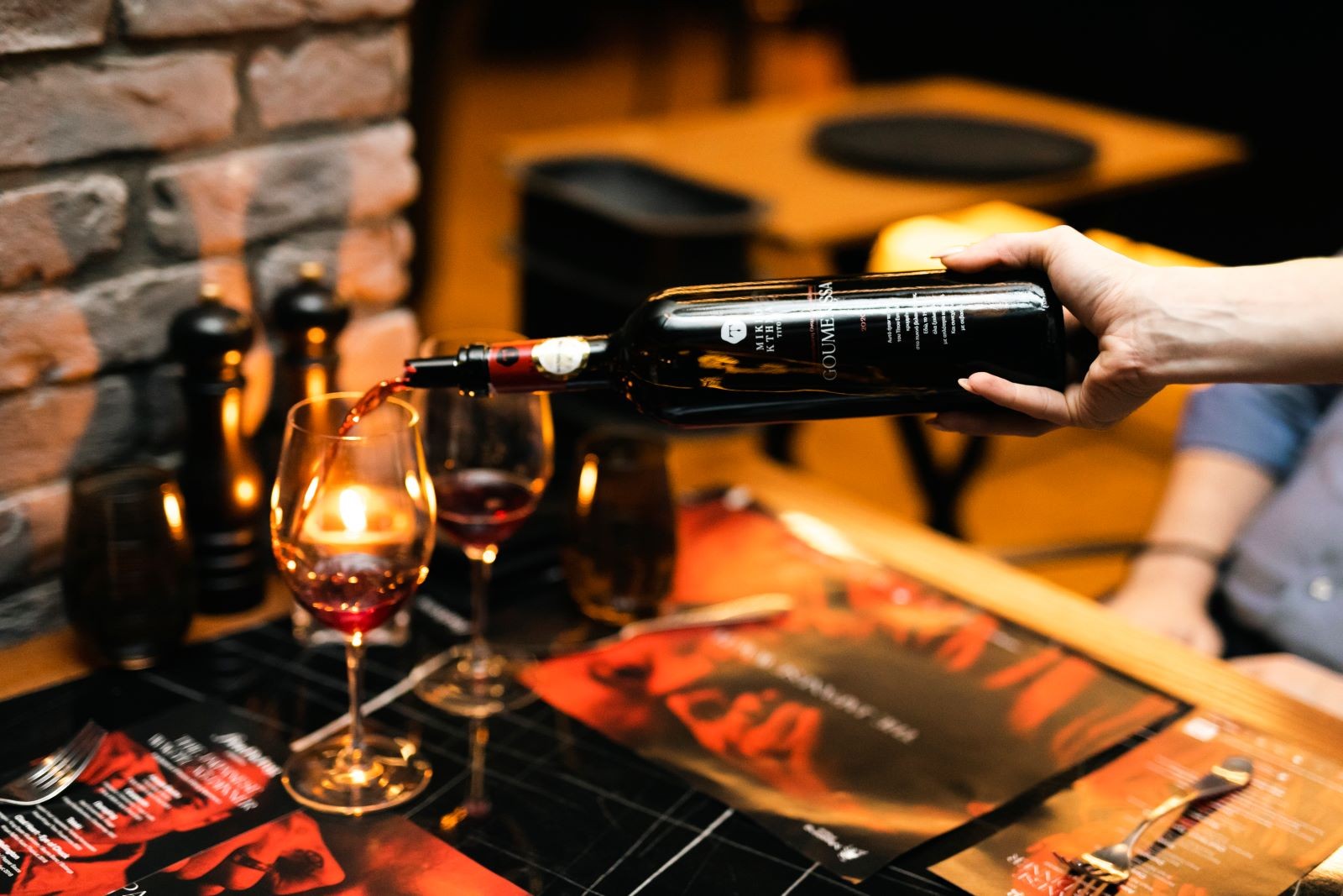 The Japanese Wagyu A5 Dinner at Iberico