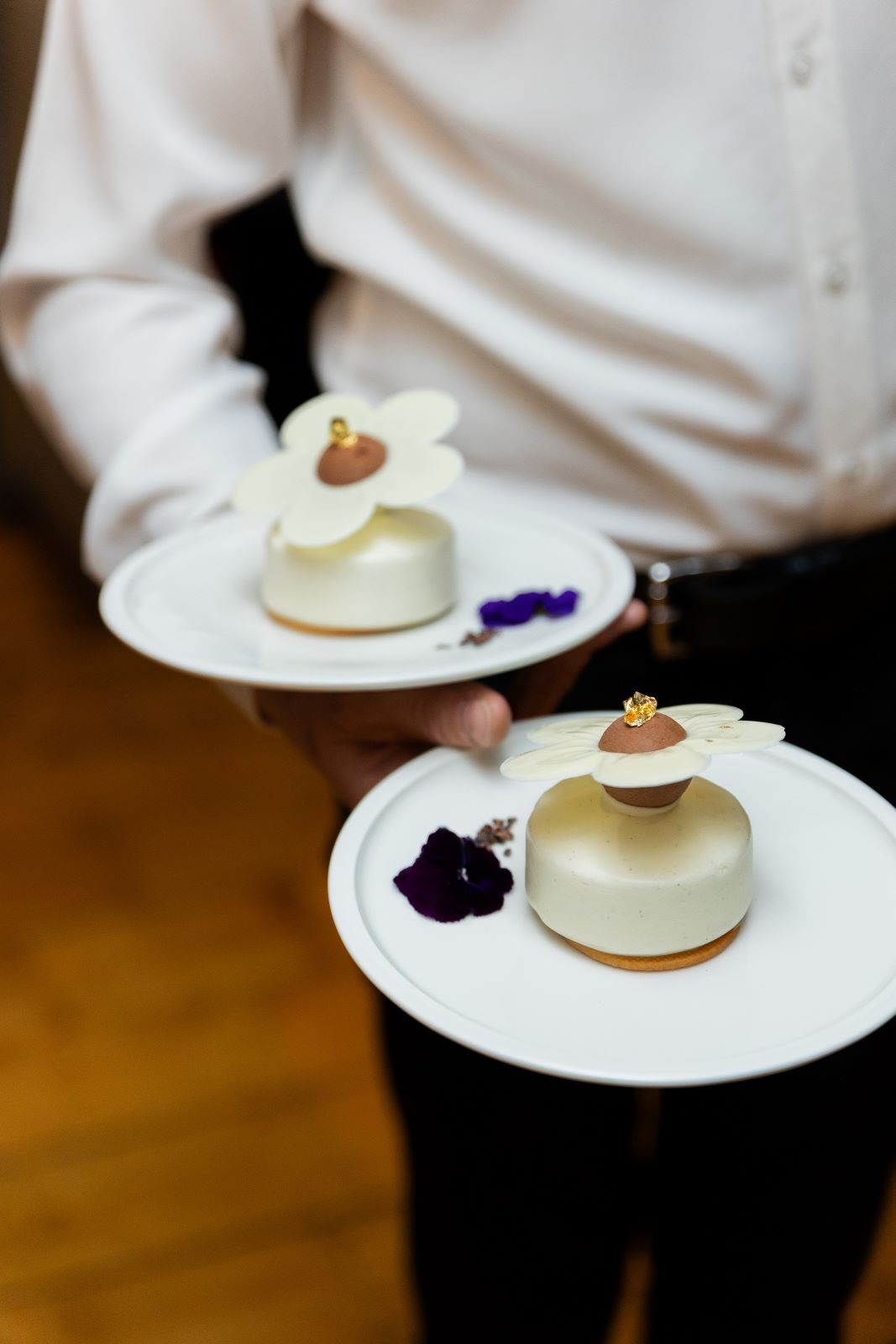 The Japanese Wagyu A5 Dinner at Iberico