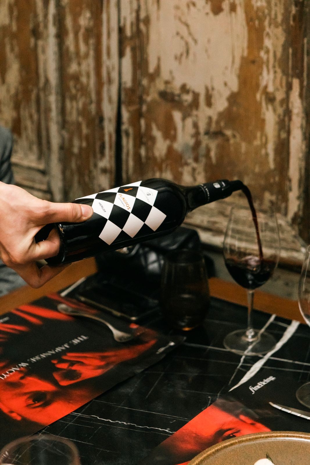 The Japanese Wagyu A5 Dinner at Iberico