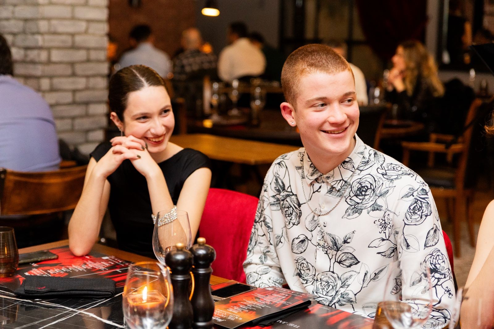 The Japanese Wagyu A5 Dinner at Iberico