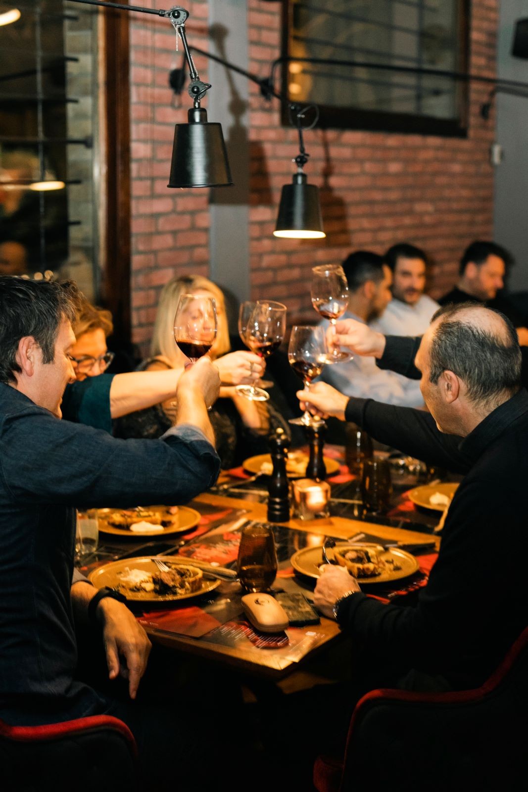 The Japanese Wagyu A5 Dinner at Iberico