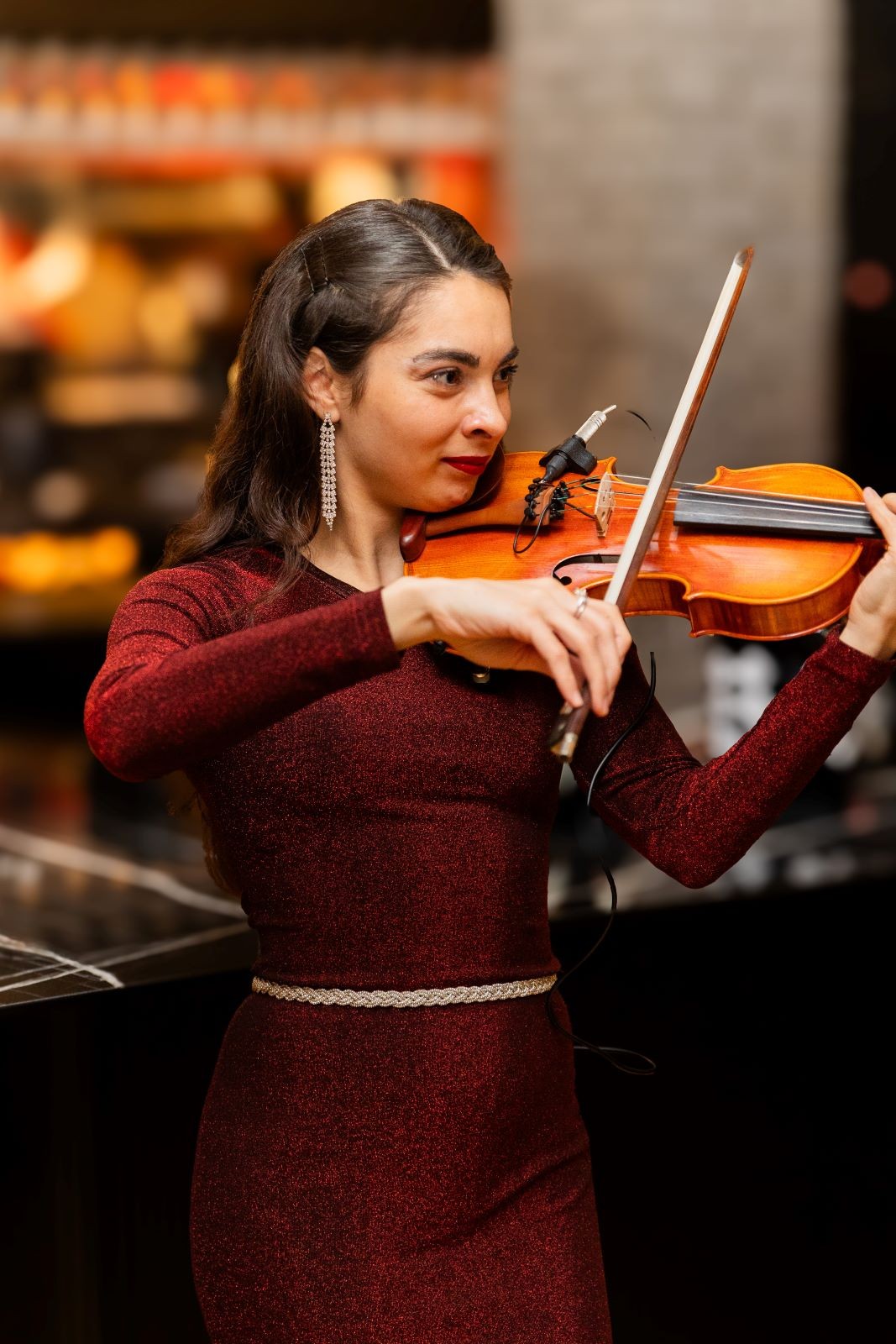 The Japanese Wagyu A5 Dinner at Iberico