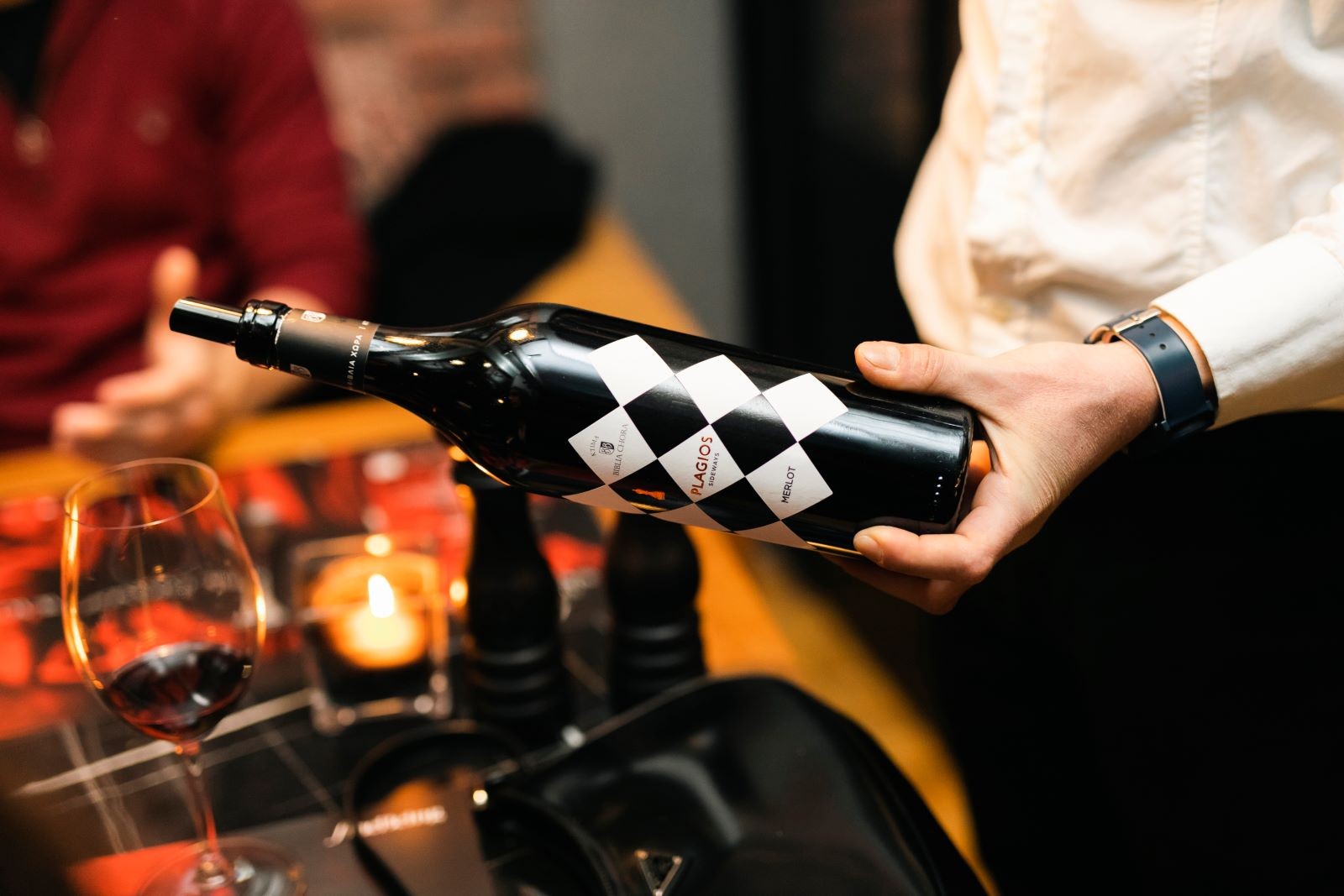 The Japanese Wagyu A5 Dinner at Iberico