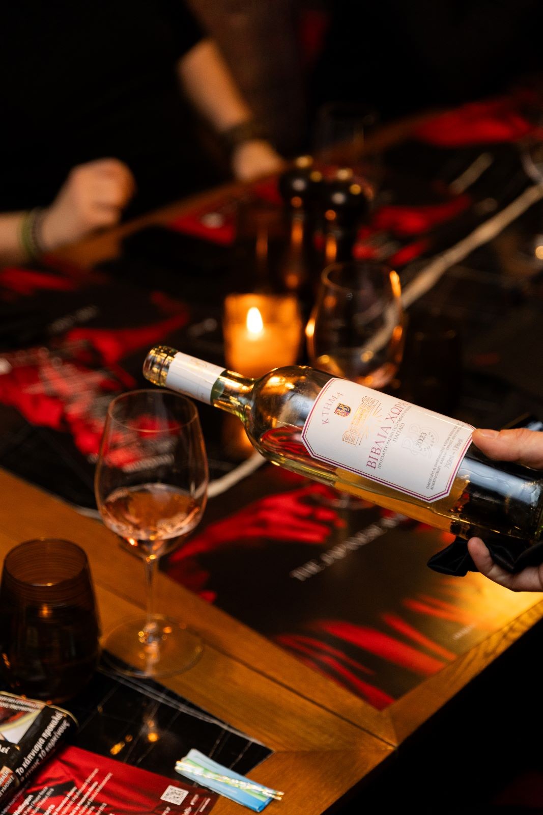 The Japanese Wagyu A5 Dinner at Iberico