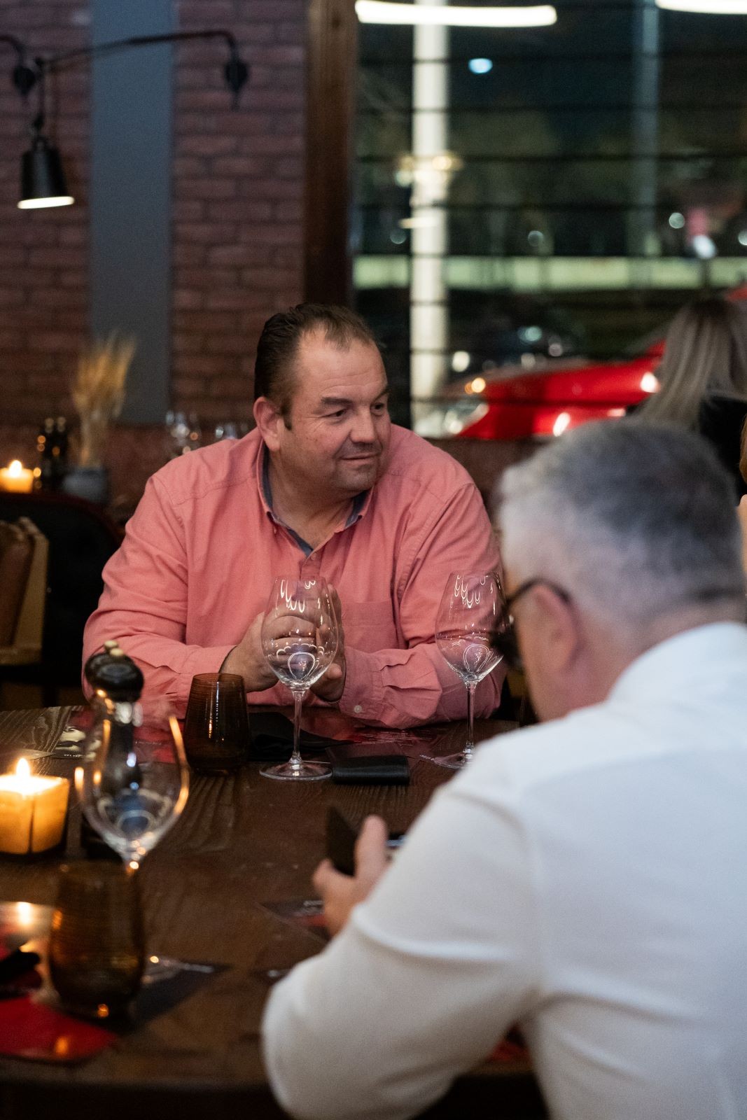 The Japanese Wagyu A5 Dinner at Iberico