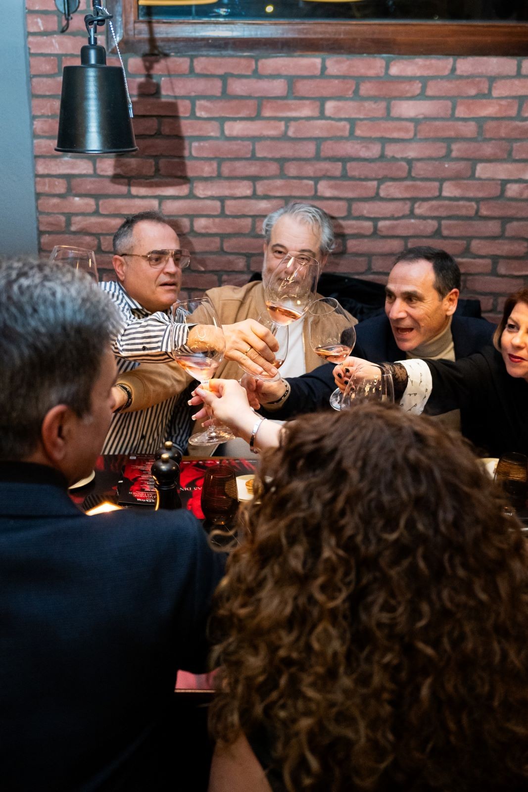 The Japanese Wagyu A5 Dinner at Iberico