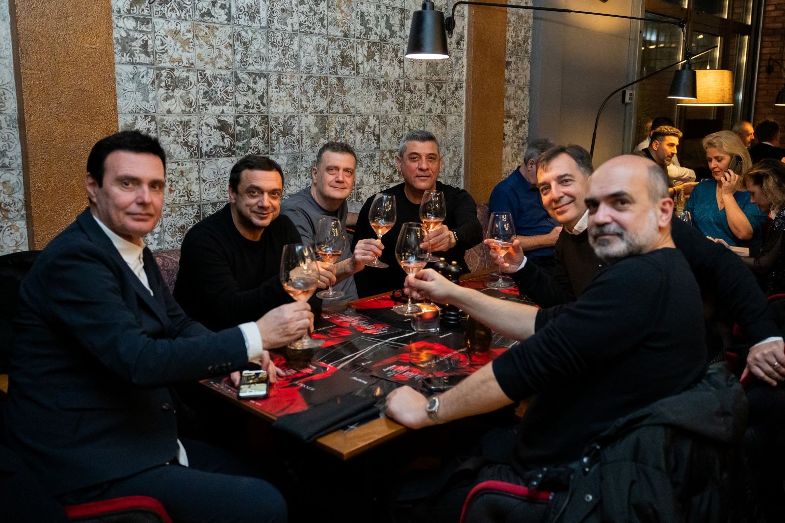 The Japanese Wagyu A5 Dinner at Iberico