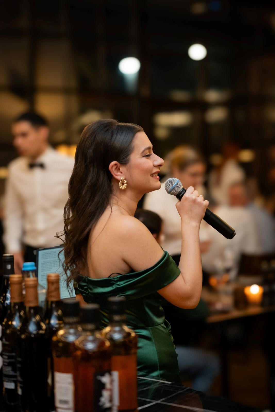 The Japanese Wagyu A5 Dinner at Iberico