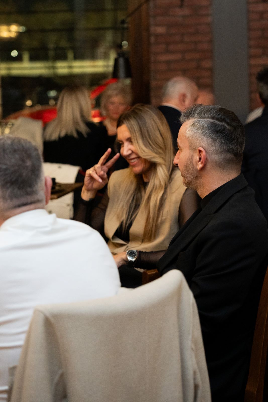 The Japanese Wagyu A5 Dinner at Iberico