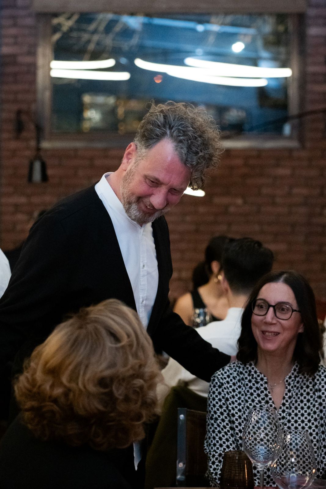 The Japanese Wagyu A5 Dinner at Iberico