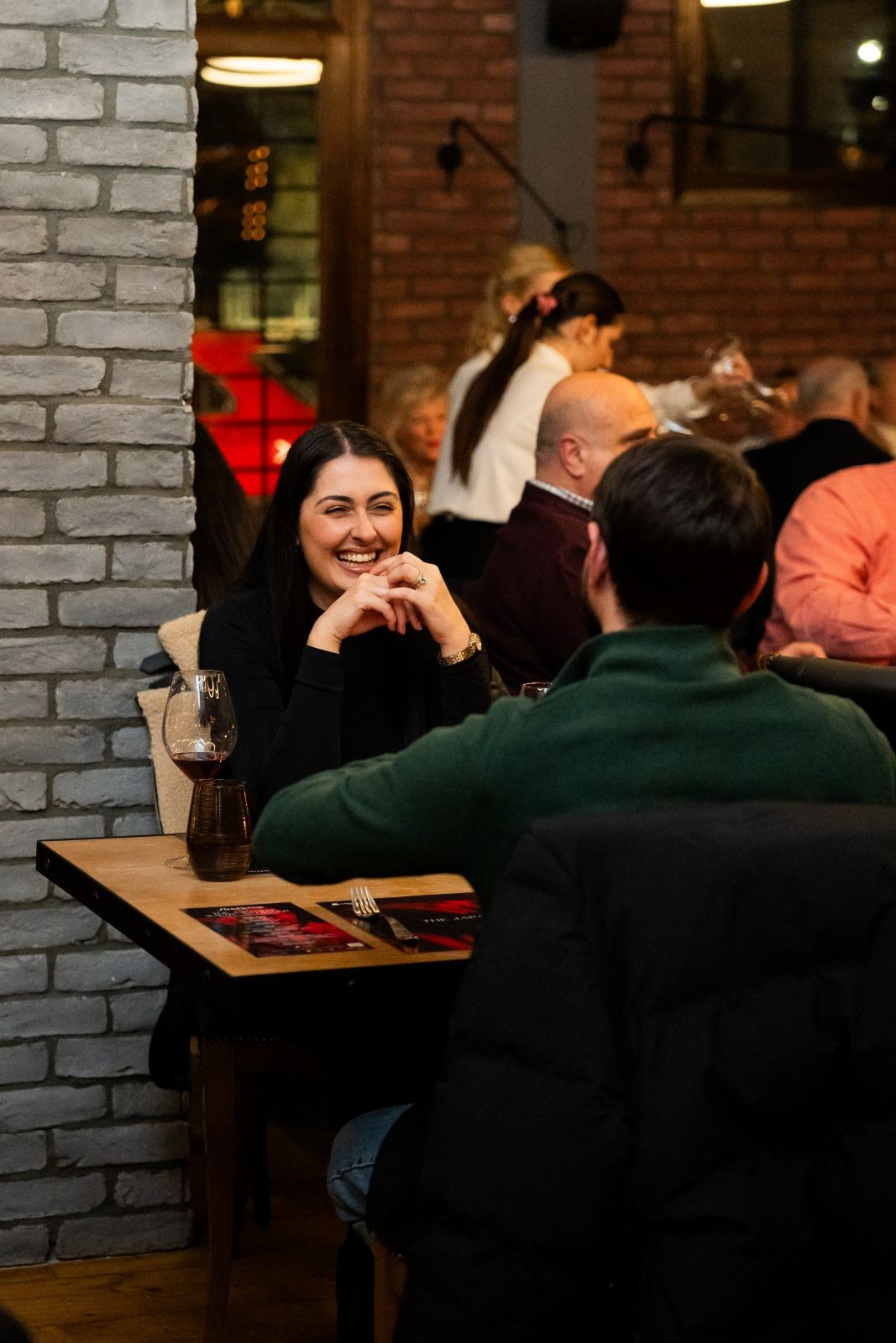 The Japanese Wagyu A5 Dinner at Iberico