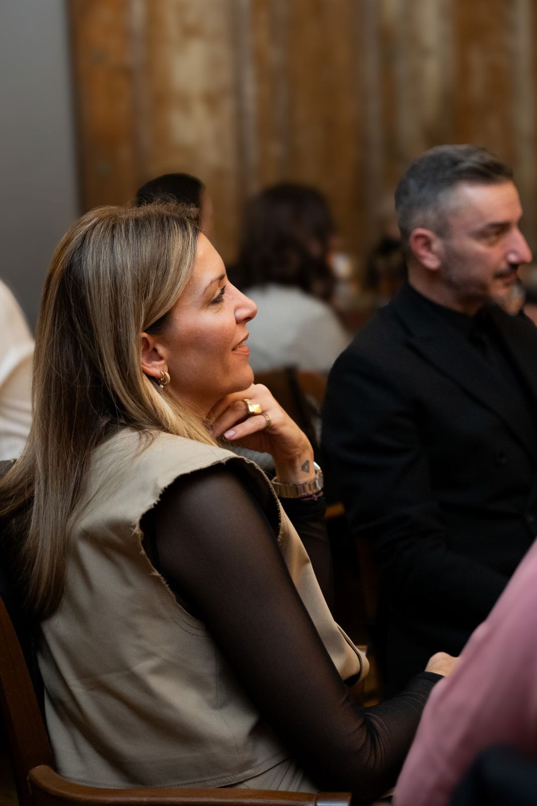 The Japanese Wagyu A5 Dinner at Iberico