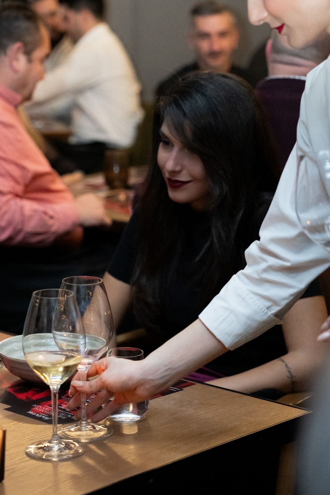 The Japanese Wagyu A5 Dinner at Iberico