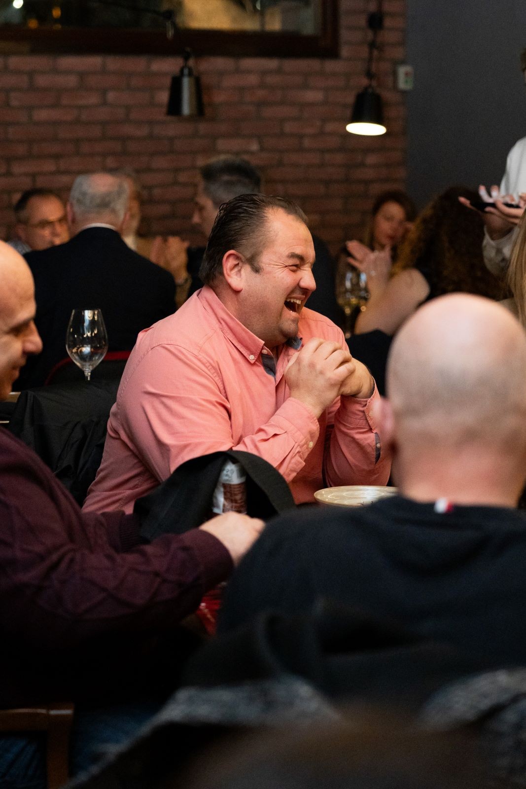 The Japanese Wagyu A5 Dinner at Iberico