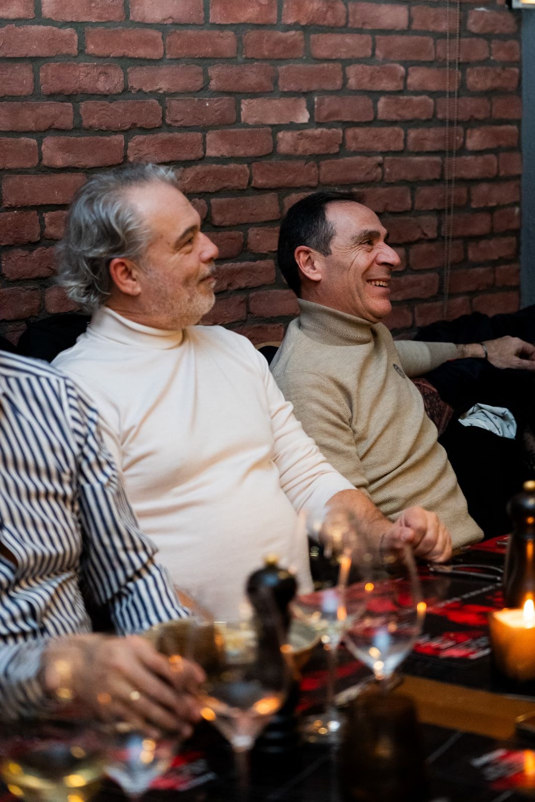 The Japanese Wagyu A5 Dinner at Iberico